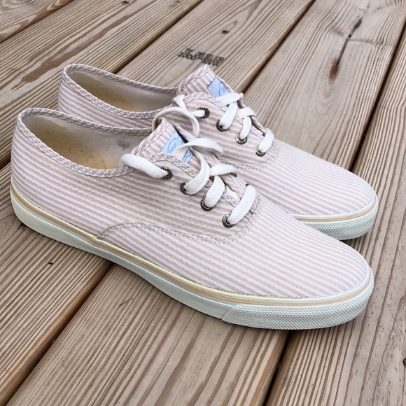 NWOT! - TOP SIDER / Sperry Cloud CVO Deck Shoes Sneakers - Picture 7 of 8